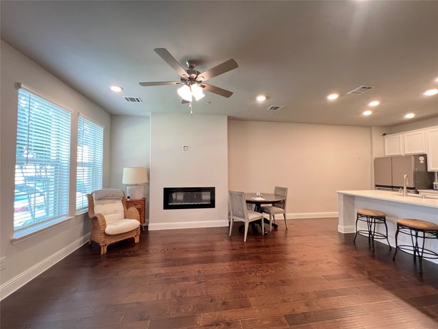 3517 Treasure Drive, Plano, TX 75074