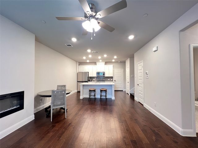 3517 Treasure Drive, Plano, TX 75074