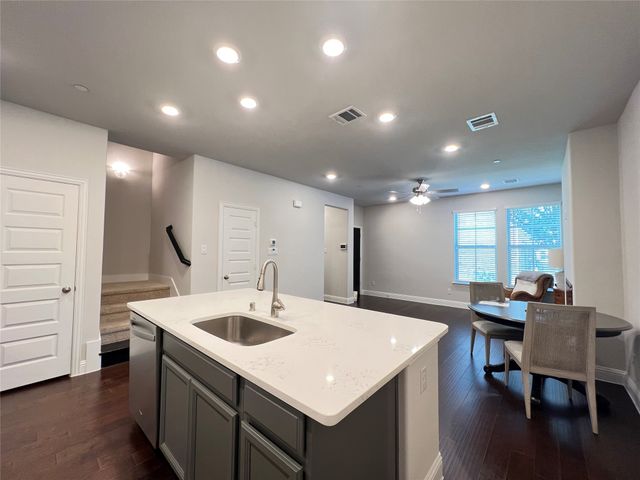 3517 Treasure Drive, Plano, TX 75074