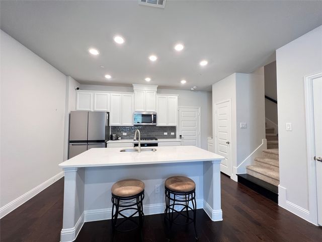 3517 Treasure Drive, Plano, TX 75074