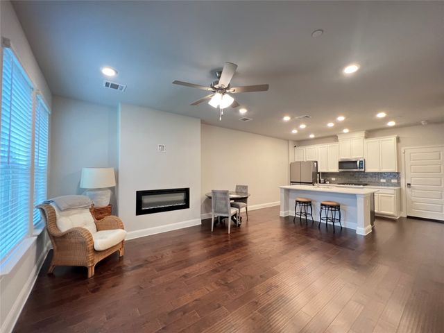 3517 Treasure Drive, Plano, TX 75074