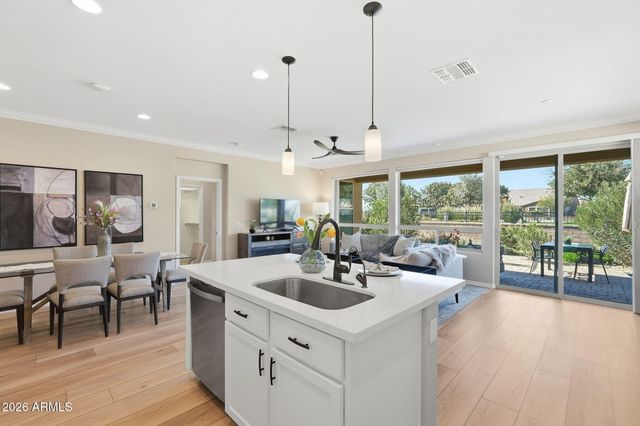 36016 N DESERT TEA Drive, Queen Creek, AZ 85140