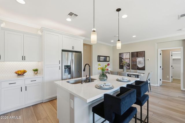 36016 N DESERT TEA Drive, Queen Creek, AZ 85140