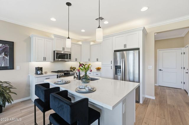 36016 N DESERT TEA Drive, Queen Creek, AZ 85140