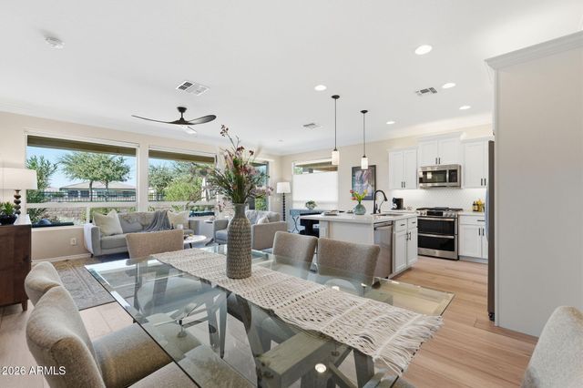 36016 N DESERT TEA Drive, Queen Creek, AZ 85140