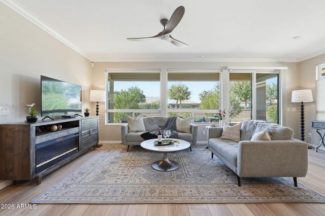 36016 N DESERT TEA Drive, Queen Creek, AZ 85140