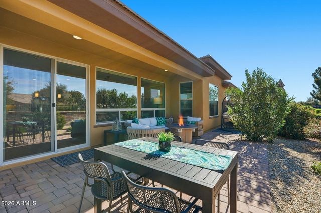 36016 N DESERT TEA Drive, Queen Creek, AZ 85140