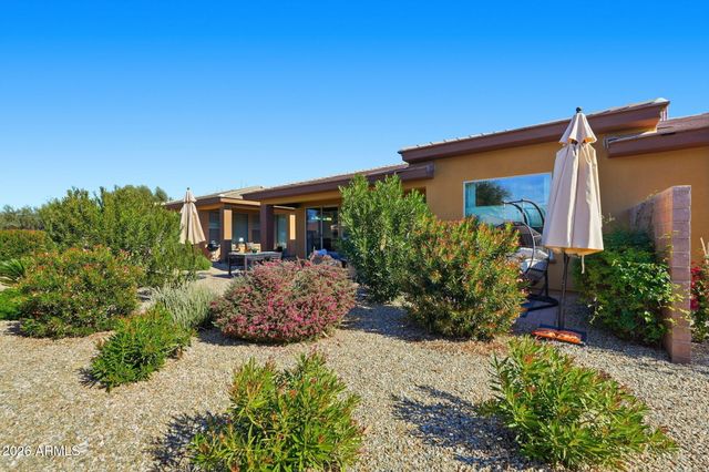 36016 N DESERT TEA Drive, Queen Creek, AZ 85140