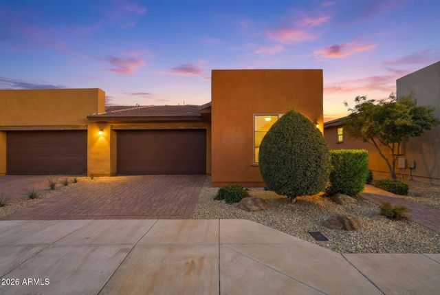 36016 N DESERT TEA Drive, Queen Creek, AZ 85140