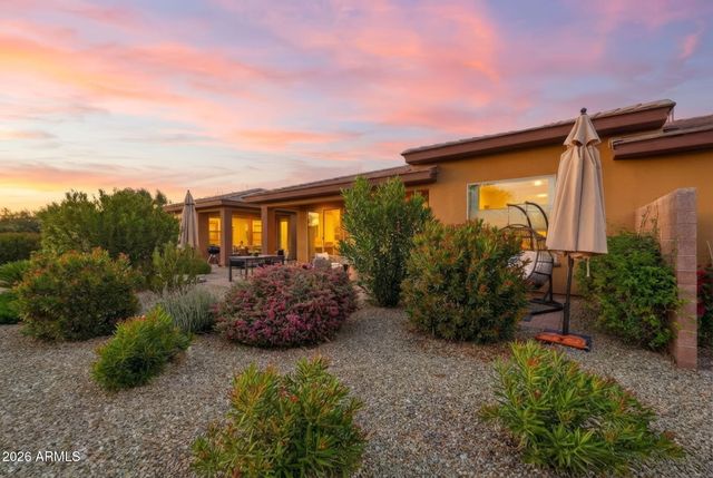 36016 N DESERT TEA Drive, Queen Creek, AZ 85140