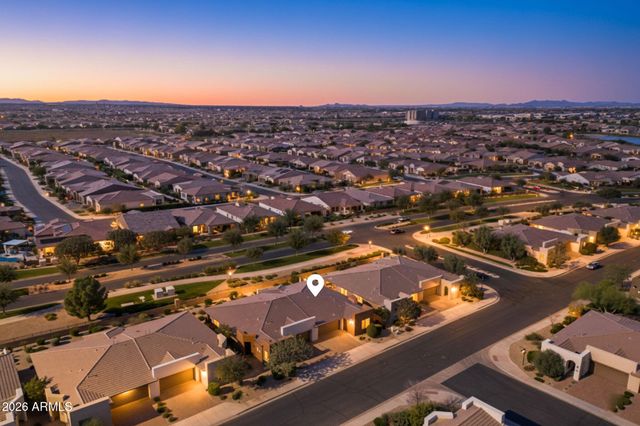 36016 N DESERT TEA Drive, Queen Creek, AZ 85140