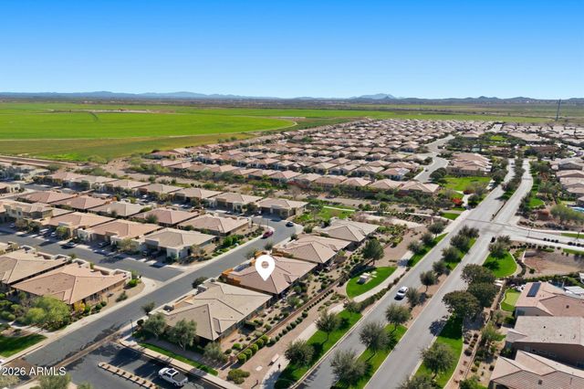 36016 N DESERT TEA Drive, Queen Creek, AZ 85140