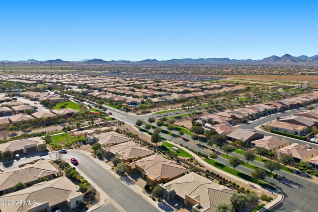 36016 N DESERT TEA Drive, Queen Creek, AZ 85140