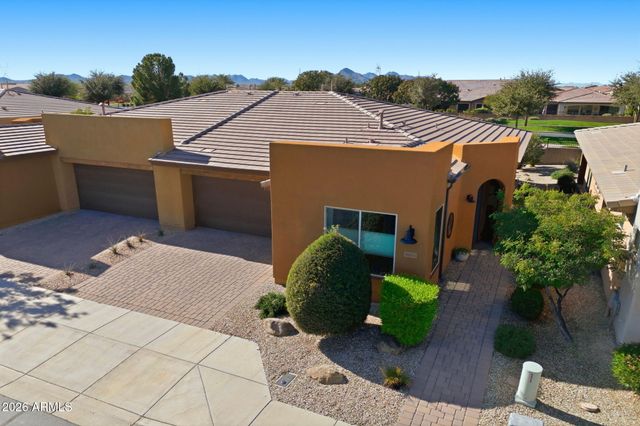 36016 N DESERT TEA Drive, Queen Creek, AZ 85140