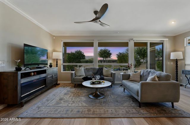 36016 N DESERT TEA Drive, Queen Creek, AZ 85140