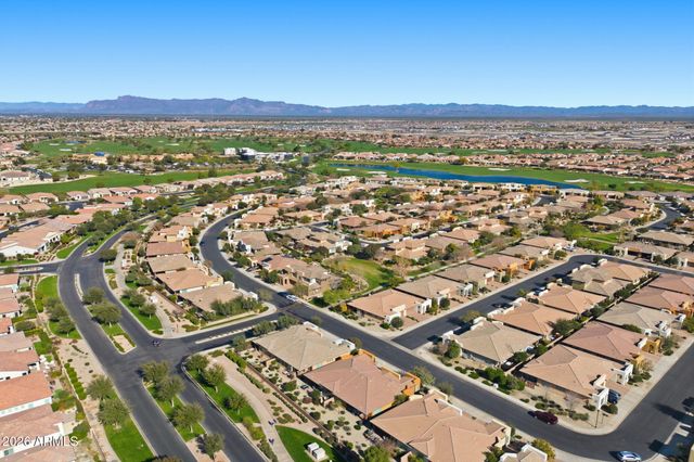 36016 N DESERT TEA Drive, Queen Creek, AZ 85140