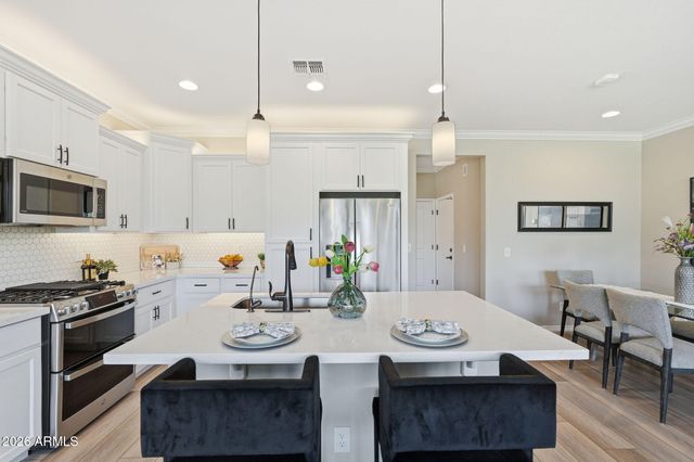 36016 N DESERT TEA Drive, Queen Creek, AZ 85140