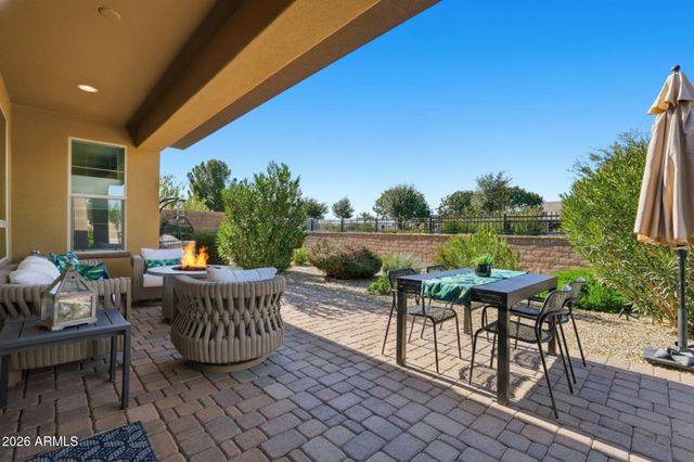 36016 N DESERT TEA Drive, Queen Creek, AZ 85140