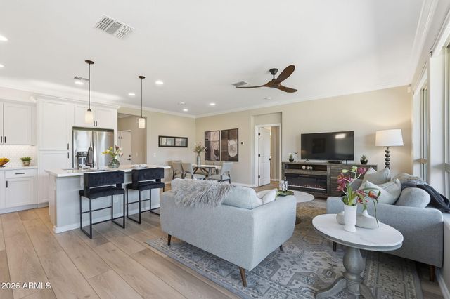 36016 N DESERT TEA Drive, Queen Creek, AZ 85140