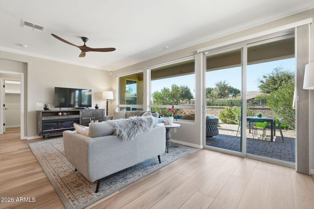 36016 N DESERT TEA Drive, Queen Creek, AZ 85140