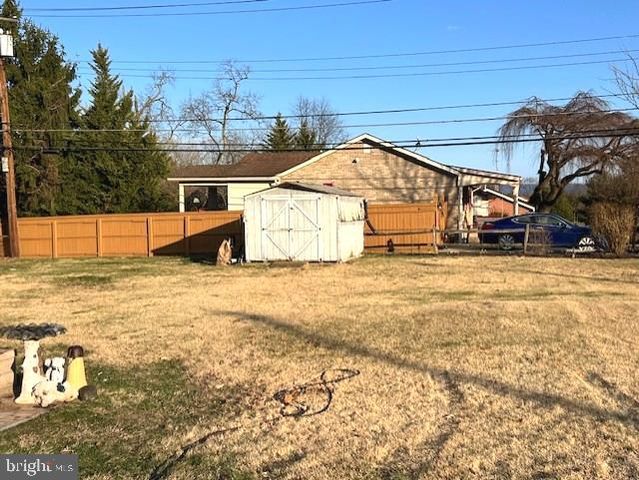 1104 GLENWOOD AVE, Hagerstown, MD 21742