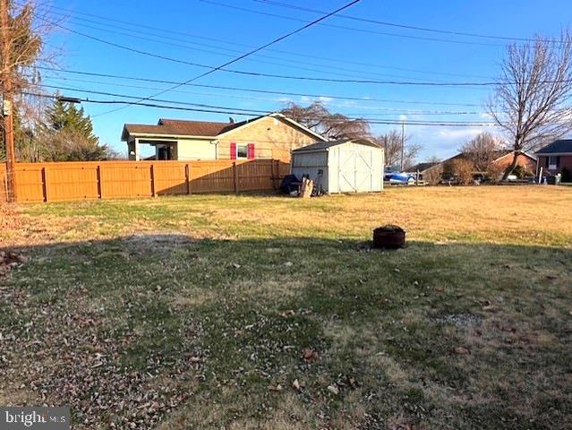 1104 GLENWOOD AVE, Hagerstown, MD 21742