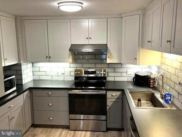 1104 GLENWOOD AVE, Hagerstown, MD 21742