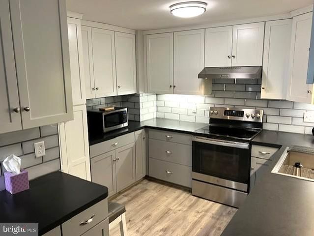 1104 GLENWOOD AVE, Hagerstown, MD 21742