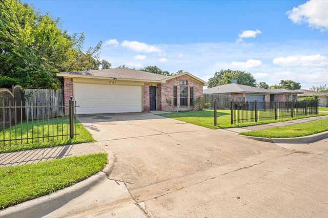 10420 Pondwood Drive, Dallas, TX 75217