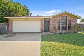 10420 Pondwood Drive, Dallas, TX 75217