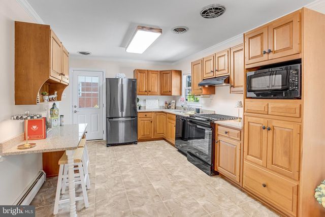 2118 CULPEPER DR, Woodbridge, VA 22191