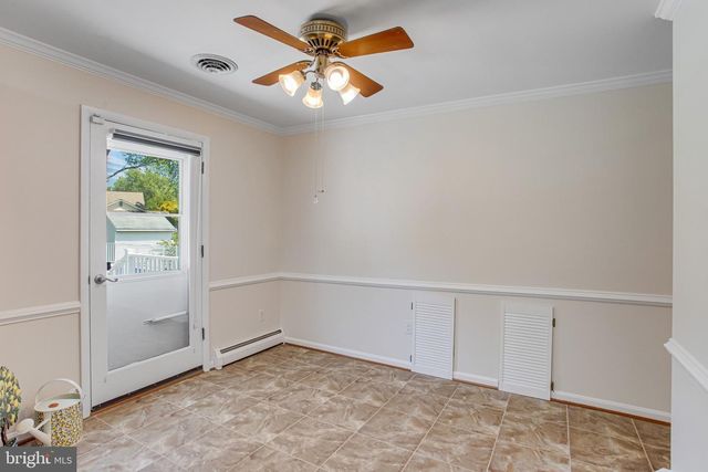 2118 CULPEPER DR, Woodbridge, VA 22191