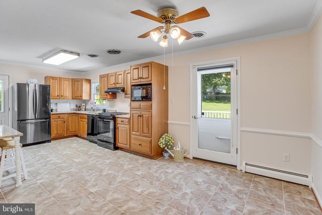 2118 CULPEPER DR, Woodbridge, VA 22191