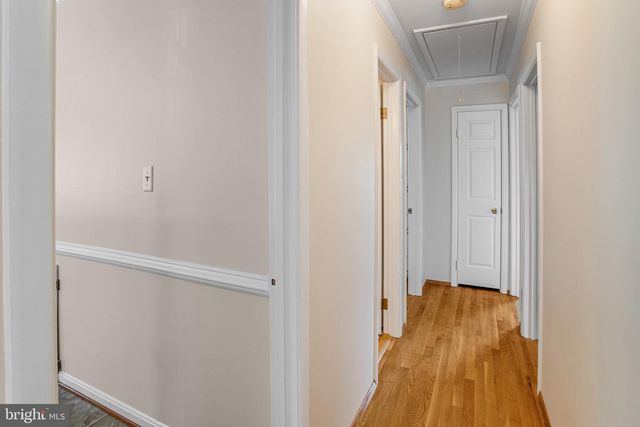 2118 CULPEPER DR, Woodbridge, VA 22191