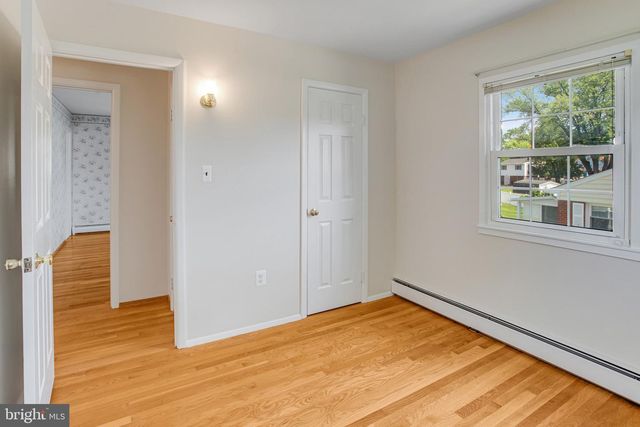 2118 CULPEPER DR, Woodbridge, VA 22191