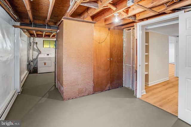 2118 CULPEPER DR, Woodbridge, VA 22191