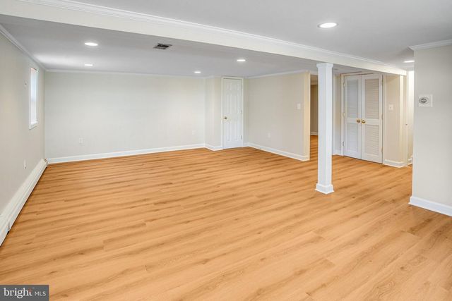 2118 CULPEPER DR, Woodbridge, VA 22191