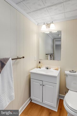 2118 CULPEPER DR, Woodbridge, VA 22191