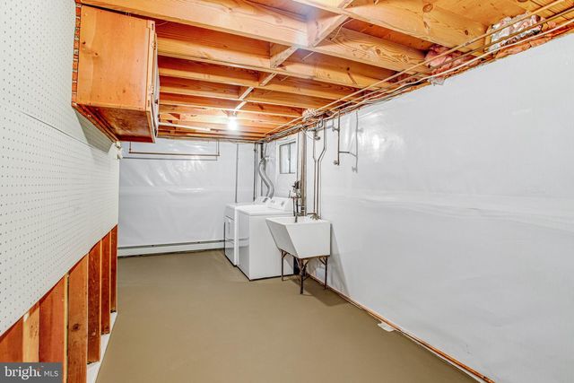 2118 CULPEPER DR, Woodbridge, VA 22191