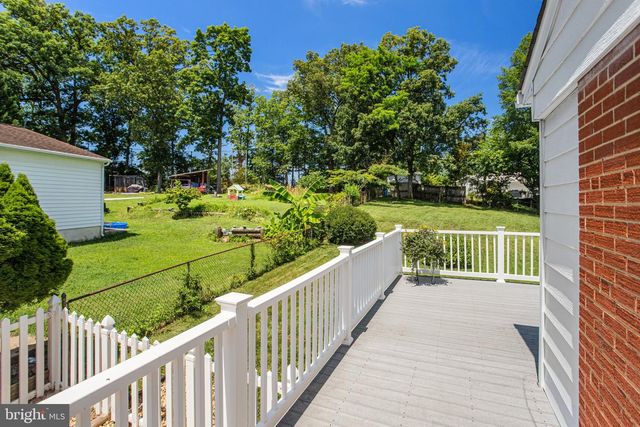2118 CULPEPER DR, Woodbridge, VA 22191