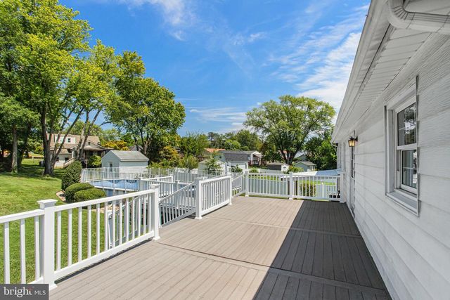 2118 CULPEPER DR, Woodbridge, VA 22191
