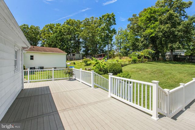 2118 CULPEPER DR, Woodbridge, VA 22191