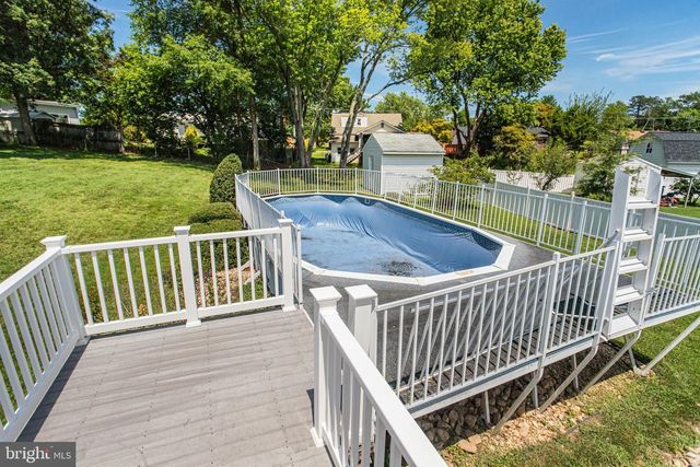 2118 CULPEPER DR, Woodbridge, VA 22191