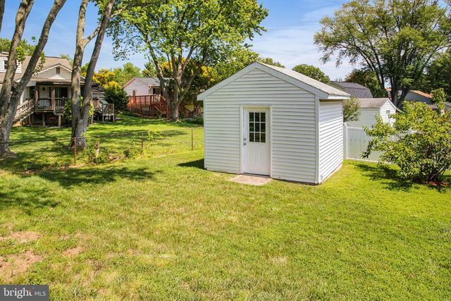 2118 CULPEPER DR, Woodbridge, VA 22191