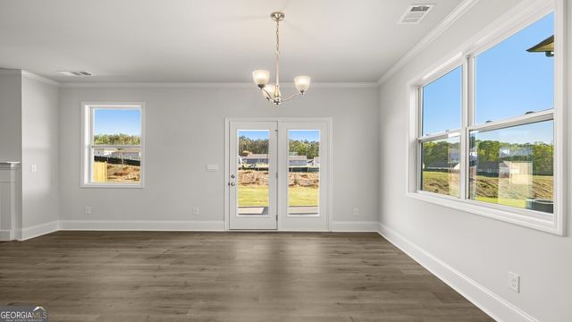 133 Parkview Drive, Dallas, GA 30157