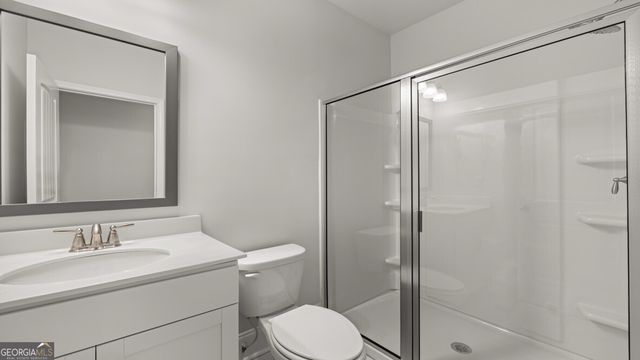 133 Parkview Drive, Dallas, GA 30157