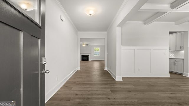 133 Parkview Drive, Dallas, GA 30157