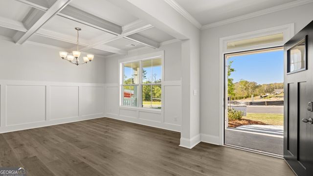 133 Parkview Drive, Dallas, GA 30157