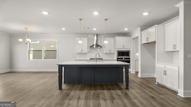 133 Parkview Drive, Dallas, GA 30157