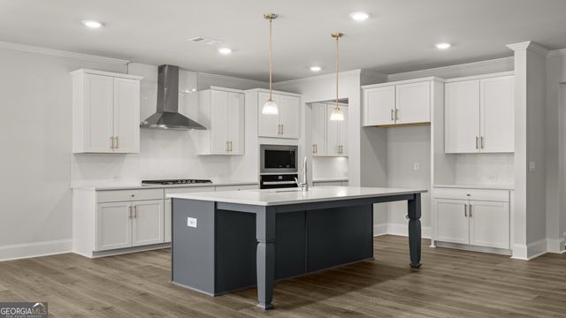 133 Parkview Drive, Dallas, GA 30157